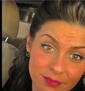 Edna Rodriguez - Baby Victoria, Canada