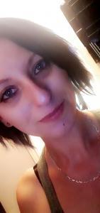 Elinor McWilliams - Baby Austin, USA