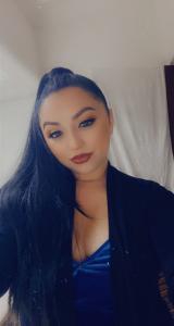 Elinore Riley - Baby Fresno, USA