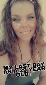 Elisa Wilson - Baby York, United Kingdom