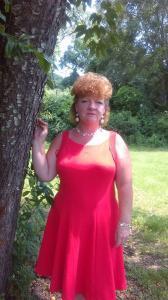 Elissa Ericksen - Baby Birmingham, United Kingdom