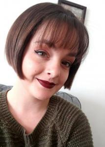 Elizabeth Esparza - Baby New York City, USA