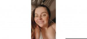 Elizabeth Robinson - Baby Saskatoon, Canada