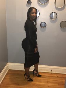 Ellen Kruger - Baby Tulsa, USA