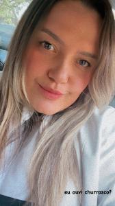 Eloise Ladner - Baby Oklahoma City, USA