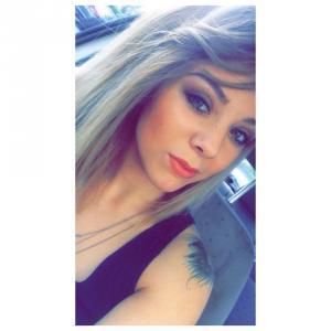 Elvira Hummel - Baby Toronto, Canada