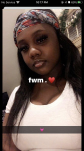 Emma Langford - Baby Orlando, USA