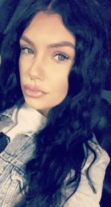 Erica Alford - Baby Louisiana, USA