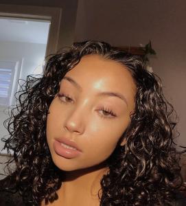 Erica Lowry - Baby Austin, USA