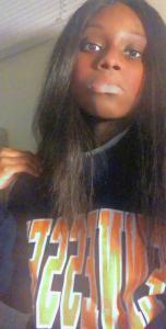 Erin Goodrich - Baby Dallas, USA