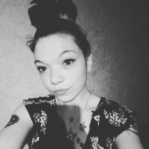 Erma Coles - Baby Leeds, United Kingdom