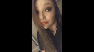 Ernestine Gordillo - Baby Oxford, United Kingdom