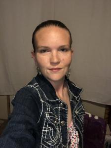 Esmeralda Abbott - Baby Jersey City, USA