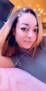 Esther McGurk - Baby York, United Kingdom