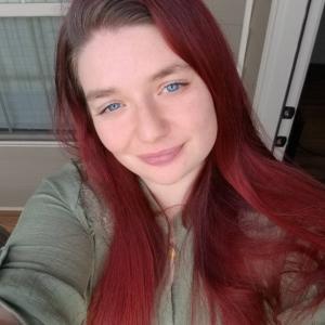 Eugenia Walker - Baby Bloomington, USA