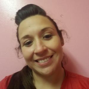 Eva McKinney - Baby Halifax, Canada