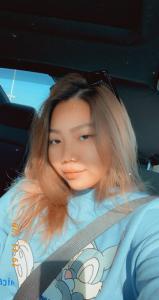 Eva Steppe - Baby Chelsea, USA