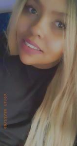 Evelina Shaw - Baby Manchester, United Kingdom