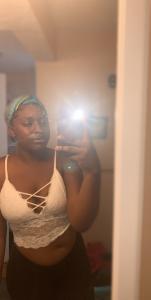 Evelyn Kirschner - Baby Georgia, USA