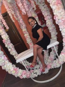 Evelyn Stowe - Baby Philadelphia, USA