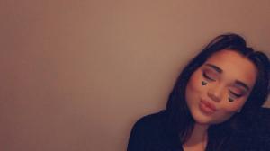 Evie Wagner - Baby Phoenix, USA