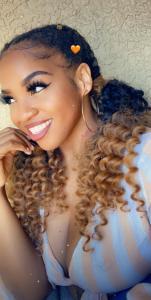 Faye Seaberg - Baby Toronto, Canada