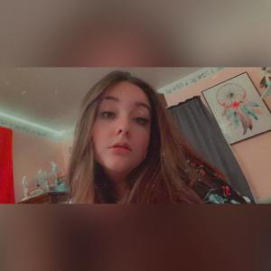 Florence Burrow - Baby Aubrey, USA