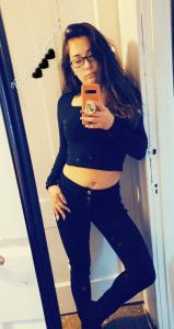 Florence Gough - Baby Liverpool, United Kingdom