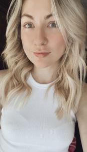 Frances Freeman - Baby Chicago, USA