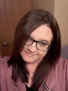 Frances Stephens - Baby Buffalo, USA