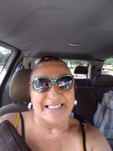 Francine Brunk - Baby Massachusetts, USA