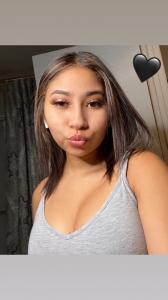 Freda Davis - Baby Rockford, USA