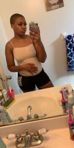 Gerda Castaneda - Baby Austin, USA