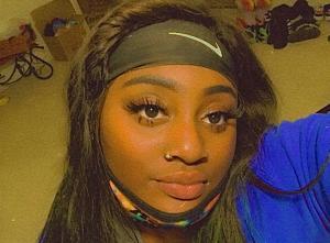 Gertrude Kelm - Baby North Bay, Canada