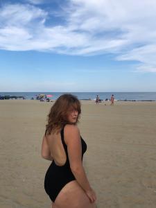 Gina Eaton - Baby Edinburg, USA