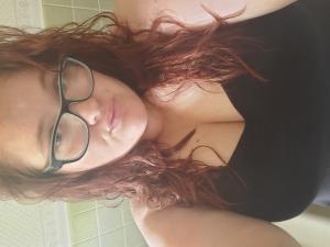 Glenna Parra - Baby Midlothian, USA