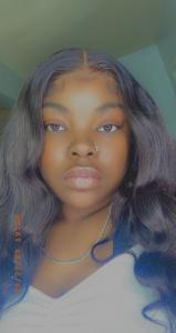 Gloria Alvarez - Baby Texas, USA