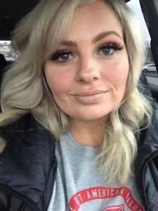 Gloria Austin - Baby Roshester, USA