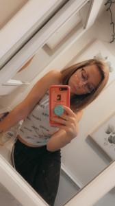 Gloria Gutierrez - Baby St Louis, USA