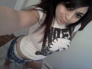 Gloria Ross - Baby Ottawa, Canada