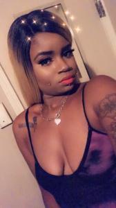 Gloria Shimp - Baby Edinburg, USA