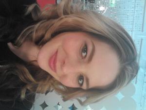 Grace Underwood - Baby Minneapolis, USA