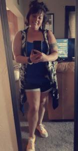 Graciela Morris - Baby York, United Kingdom