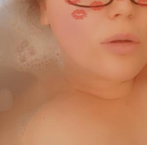 Gretchen Hogue - Baby Georgia, USA