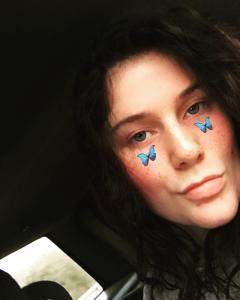 Gretchen Nathan - Baby Saskatoon, Canada