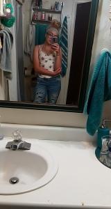 Guadalupe Cash - Baby Ohio, USA