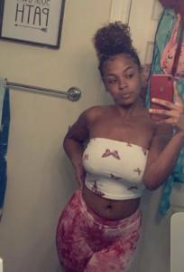 Hannah Pica - Baby Michigan City, USA