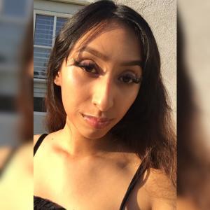 Haydee Bradford - Baby Birmingham, United Kingdom