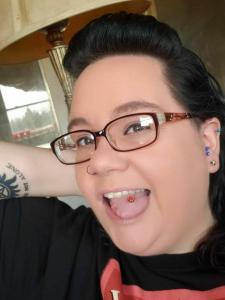 Heather Betancourt - Baby Birmingham, United Kingdom