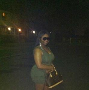 Heather Carr - Baby Springfild, USA